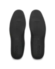 Męskie wkładki do butów ECCO® - Czarny - B
