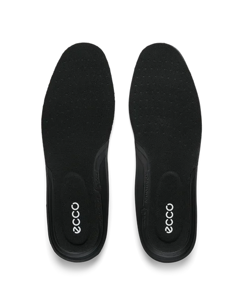 Pánska stielka do obuvi z umelej kože  ECCO® - Čierna - M