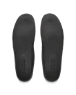 Damskie wkładki do butów ECCO® - Czarny - B