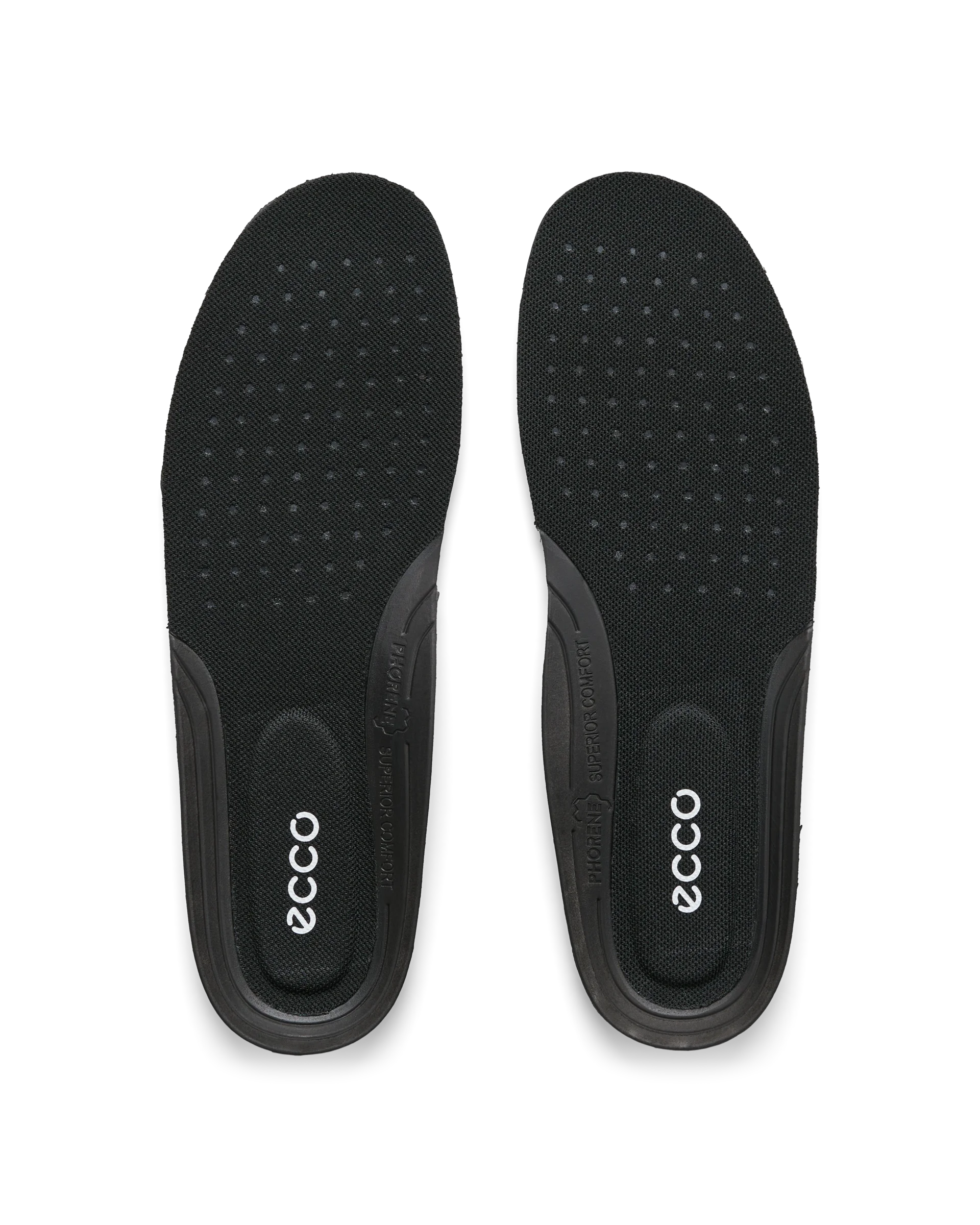 ECCO Comfort Textile Insole W 