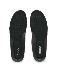 Damskie wkładki do butów ECCO® - Czarny - M