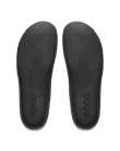 Kids' ECCO® Artificial Inlay Sole - Black - B