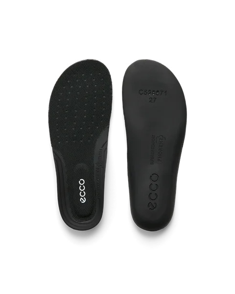 Lasten ECCO® irtopohjalliset - Musta - D1