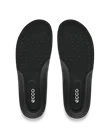 Kids' ECCO® Artificial Inlay Sole - Black - M