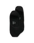 ECCO® Unisex lage sokken (2-Pack) - Zwart - O