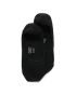 ECCO® trumpos kojinės (2 poros) unisex - Juodas - O
