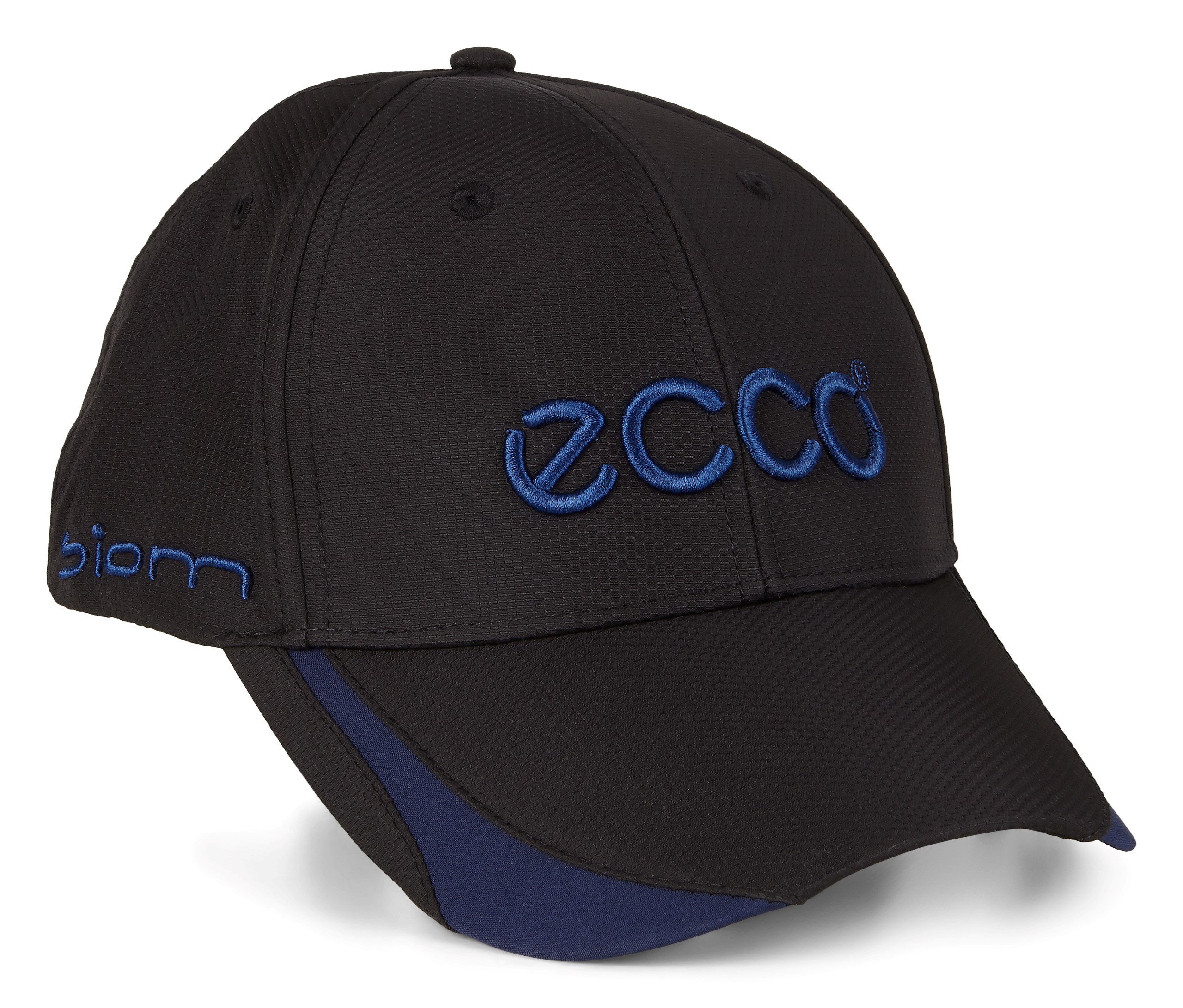 ecco golf hat