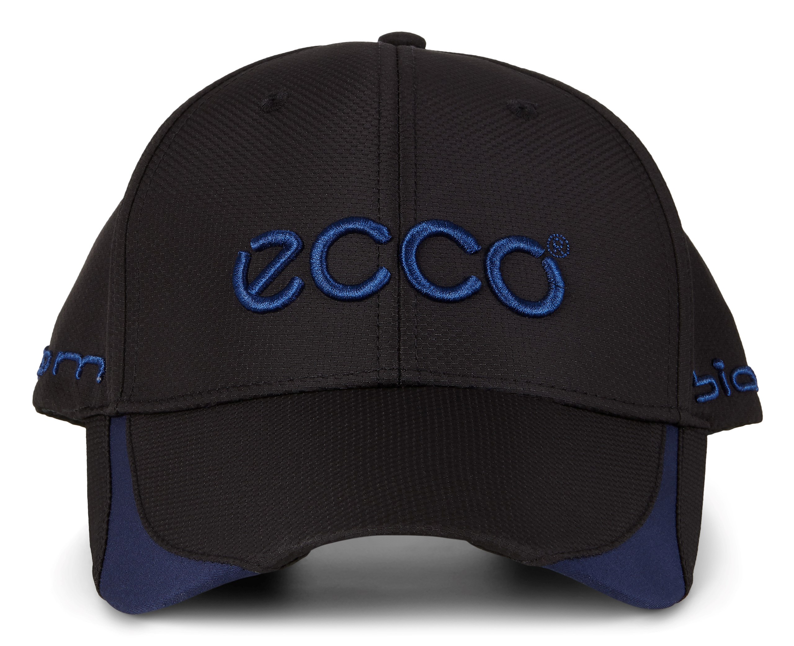 ecco golf cap