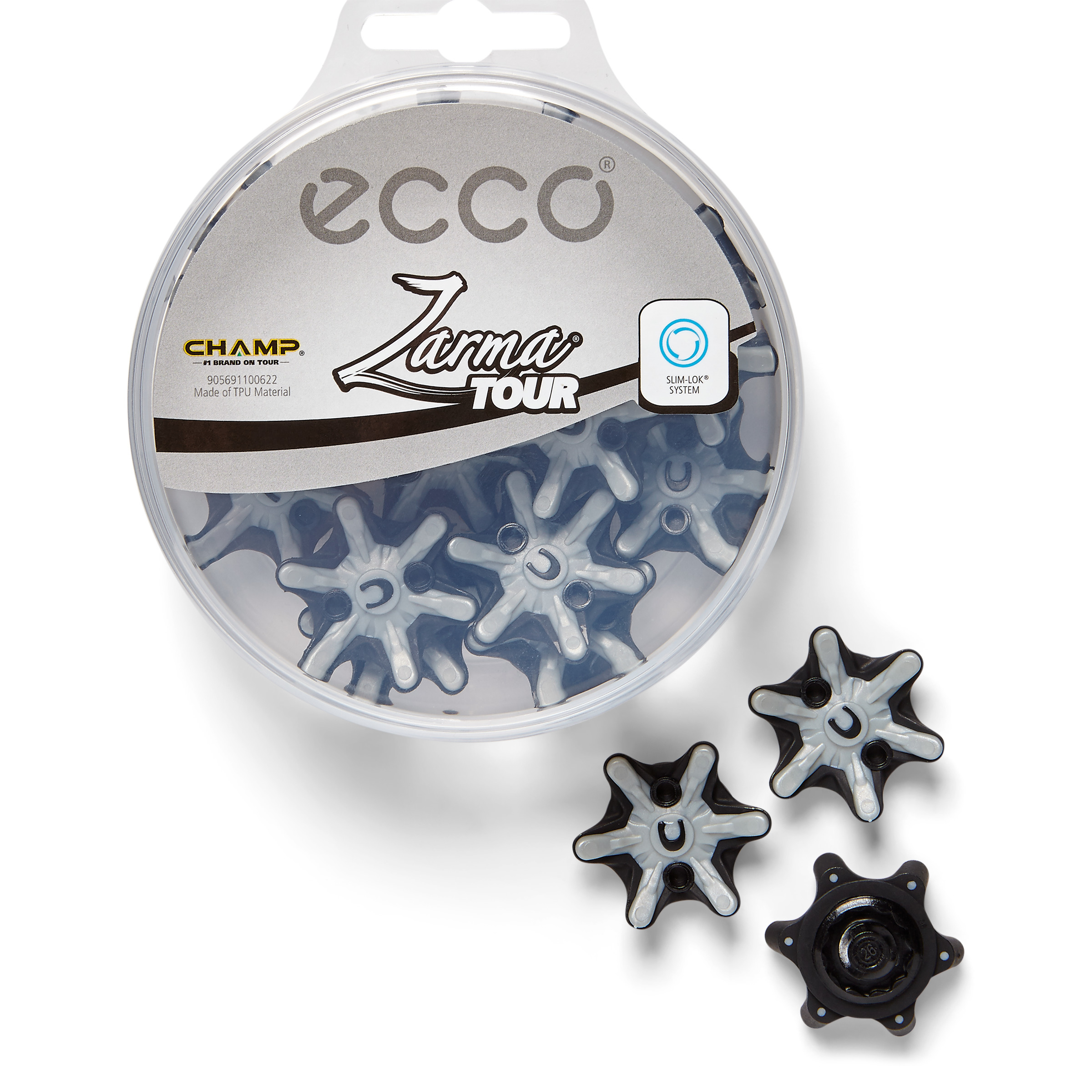 ecco replacement spikes