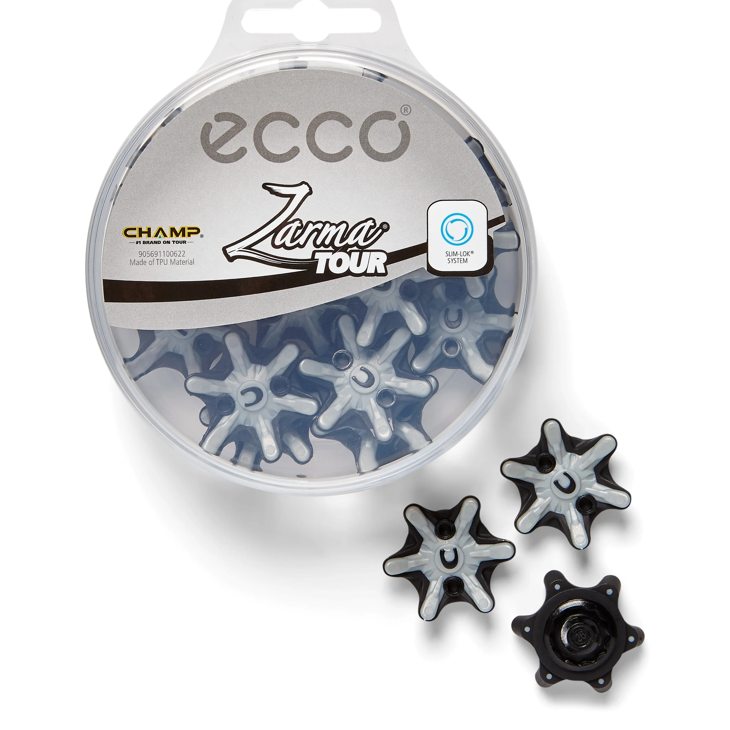 slim lok golf spikes