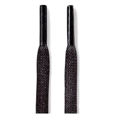 ECCO Soft 7 Lace - Čierna - Main