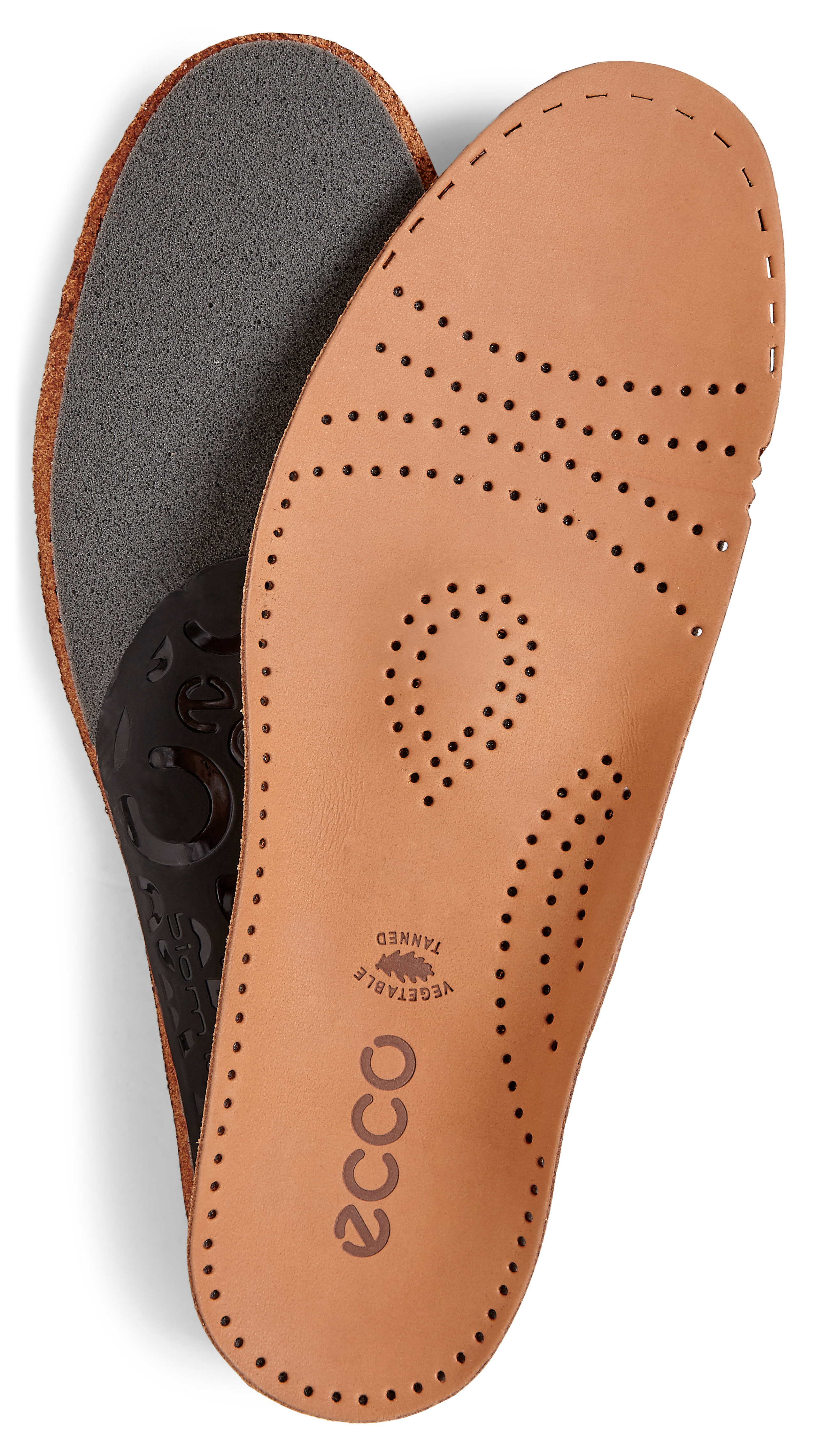 ECCO SUPPORT EVERYDAY INSOLE WOMEN'S 