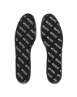 Damskie cienkie wkładki do butów ECCO® Comfort - Czarny - B