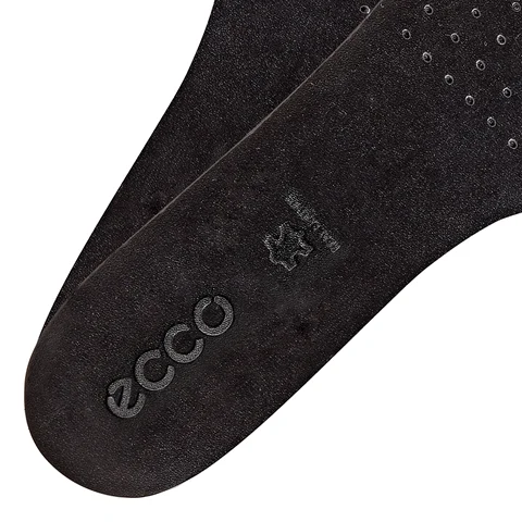 ECCO Comfort Slim Insole Womens - Čierna - Lifestyle 2