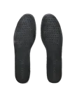 Damskie cienkie wkładki do butów ECCO® Comfort - Czarny - M