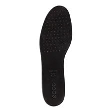 Damskie cienkie wkładki do butów ECCO® Comfort - Czarny - Main