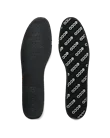 ECCO® Comfort Herren Schmale Einlegesohle - Schwarz - D1