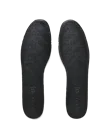 Męskie cienkie wkładki do butów ECCO® Comfort - Czarny - M
