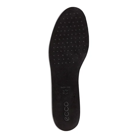 afvoer wekelijks Lijken Men's ECCO® Comfort Slim Inlay Sole | Black