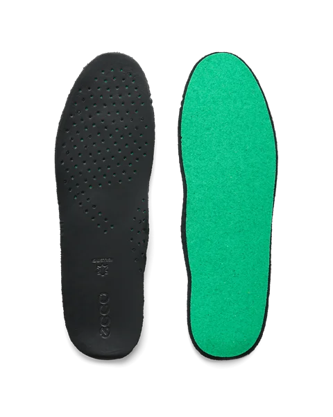 ECCO® Comfort semelle pour homme - Noir - D1