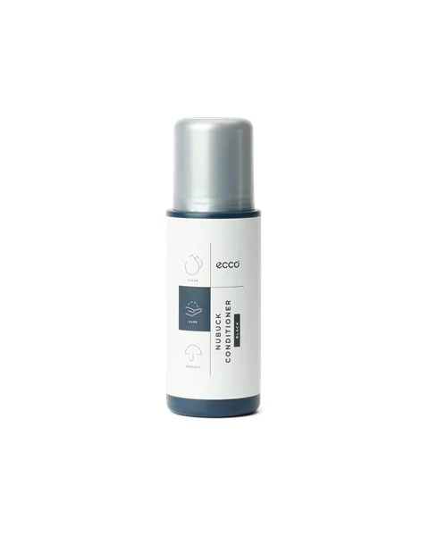 Odżywka do nubuku i zamszu ECCO® Nubuck & Suede Conditioner - Czarny - O
