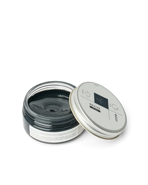 ECCO® Revive apavu krēms - Melns - I