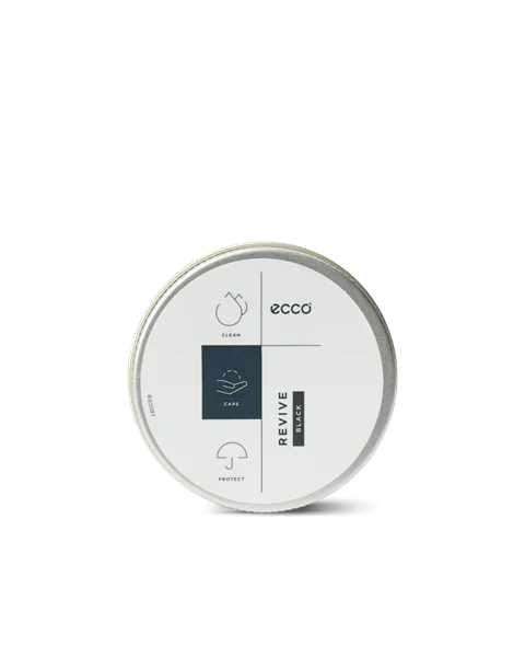 ECCO® Revive apavu krēms - Melns - M