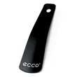 Metalowa łyżka do butów (mała) ECCO® Small Metal Shoehorn - Czarny - Lifestyle