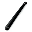 Metalowa łyżka do butów (duża) ECCO® Large Metal Shoehorn - Czarny - Main