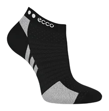 ECCO® Tour Lite praktiškos pėdutės unisex - Juodas - Main