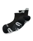 ECCO® chaussettes basses unisex - Noir - M