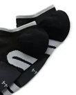 ECCO® chaussettes invisibles fonctionnelles unisex - Noir - D1