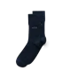 Unisex ECCO® Longlife Mid-Cut Socks - Blue - M