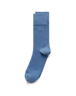 ECCO® Casual unisex halvhøye sokker - Blå - M