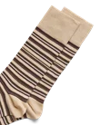 Men's ECCO® Casual Functional Mid-Cut Socks - Blue - D1