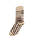 Men's ECCO® Casual Functional Mid-Cut Socks - Blue - M