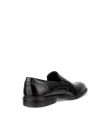 ECCO® Smooth Leather Cream - Blue - B