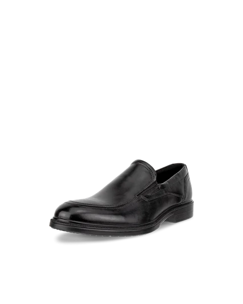 ECCO® Smooth Leather Cream - Blue - M