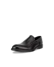 ECCO® Smooth Leather Cream - Blue - M