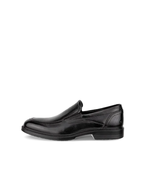 ECCO® Smooth Leather Cream - Blue - O