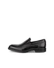 ECCO® Smooth Leather Cream - Blue - O