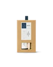 ECCO® Smooth Leather Cream - Blue - D1