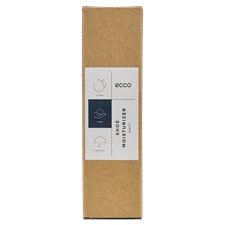 ECCO® Smooth Leather Cream - fugtighedscreme til læder - Blå - Front