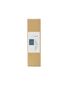 ECCO® Smooth Leather Cream - Slät läderkräm - Blå - O