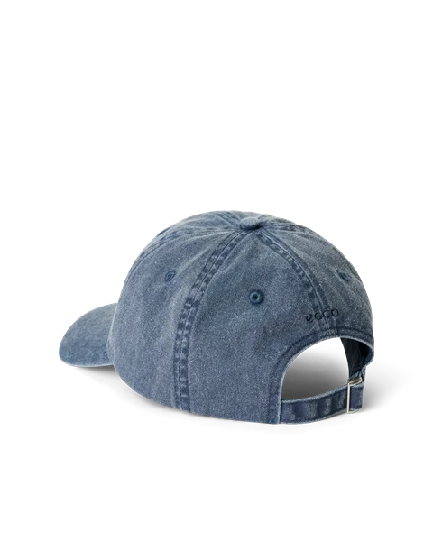 ECCO® Basebollkeps - Blå - B