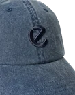 ECCO® Basebollkeps - Blå - D1