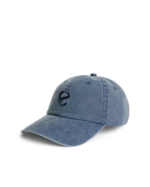 ECCO® Basebollkeps - Blå - M