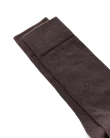 ECCO Classic Wool Mid Cut - Brown - D1