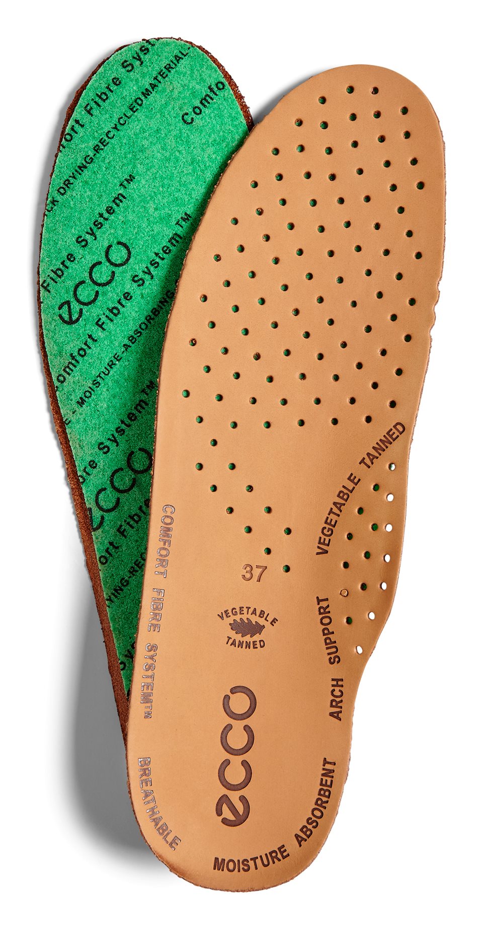 Стельки ecco c563567