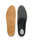 ECCO® Support Herren Premium Einlegesohle - Braun - D1